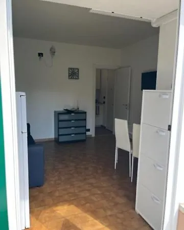 דירה A Due Passi Dal Mare *