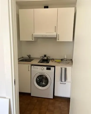 A Due Passi Dal Mare Apartment Genoa