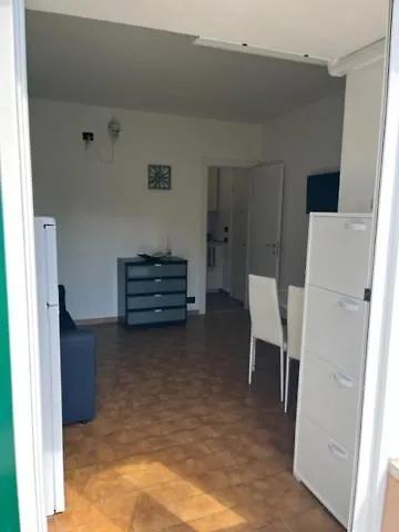 Apartmán A Due Passi Dal Mare *