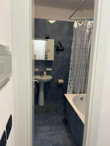 A Due Passi Dal Mare