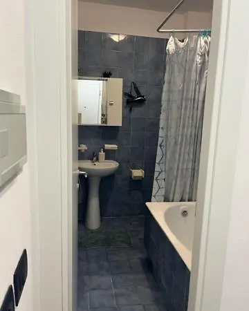 A Due Passi Dal Mare