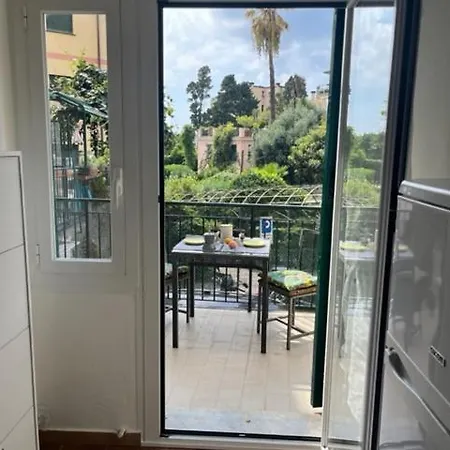 A Due Passi Dal Mare * Génova